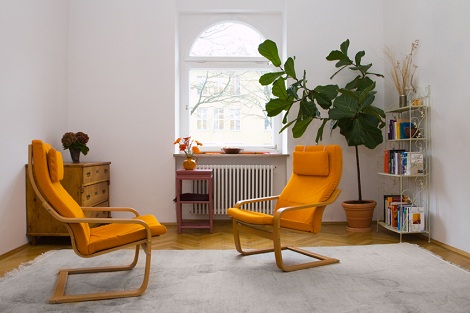 Besprechungsraum